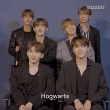 seventeen hogwarts harry potter scoups seungcheol