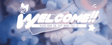 Above Version Welcome Discord GIF - Above Version Welcome Discord Discord Welcome GIFs
