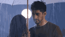 rain rainromance