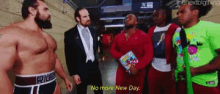 rusev rusev day aiden english the new day big e