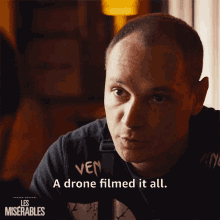 A Drone Film It All Evidence GIF - A Drone Film It All Evidence Record GIFs