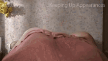 Keeping Up Appearances Britbox GIF - Keeping Up Appearances Britbox Shocked GIFs