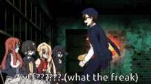 zombieland saga franchouchou ai mizuno kotaro tatsumi zombieland saga franchouchou ai mizuno kotaro tatsumi