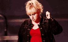 Crushed GIF - Pitch Perfect Comedy Rebel Wilson GIFs
