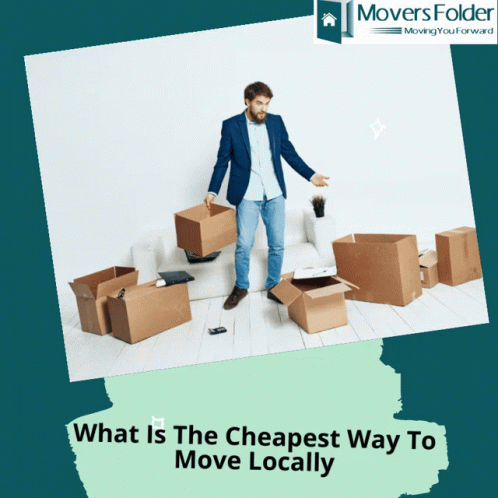 Best way to move. Best way to move
