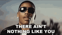 There Aint Nothing Like You Cornell Iral Haynes Jr GIF - There Aint Nothing Like You Cornell Iral Haynes Jr Nelly GIFs