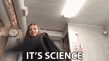 Its Science Scientific GIF - Its Science Science Scientific GIFs