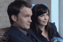 Ianto Jones Torchwood GIF - Ianto Jones Torchwood Look GIFs