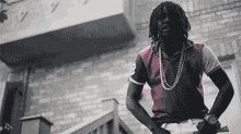 Chiefkeef Goat GIF - Chiefkeef Goat GIFs