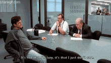 Officespace Unmotivated GIF - Officespace Unmotivated GIFs