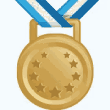 Medal Award GIF - Medal Award GIFs