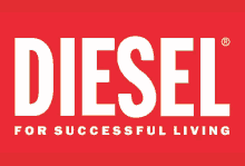 Diesel Logo GIF - Diesel Logo Successful GIFs