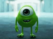 blink cyclops
