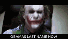 Obama Obamas Last Name GIF - Obama Obamas Last Name Last Name GIFs