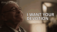 I Want Your Devotion Loyalty GIF - I Want Your Devotion Loyalty I Want You GIFs