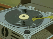Vinyl Records Record Collection GIF - Vinyl Records Record Collection Warped Vinyl GIFs