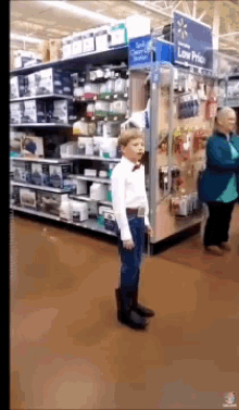 Jodel Yodeling GIF - Jodel Yodeling Walmart Kid GIFs
