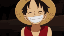 Luffy One Piece GIF - Luffy One Piece Anime GIFs