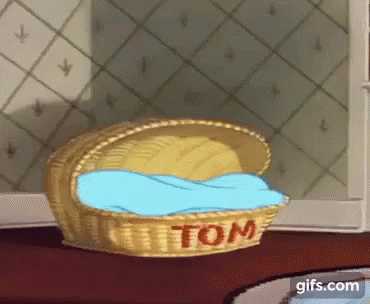 Tom And Jerry Good Night GIF - Tom And Jerry Good Night Tom GIFs