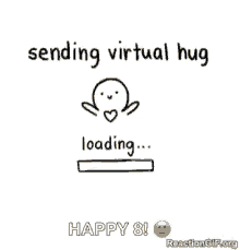 hugs happy8 virtual hug
