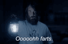 farts lastmanonearth