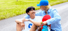 bts bangtan boys bangtan sonyeondan vhope happy