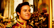 smile armie hammer snow white oliver call me by your name