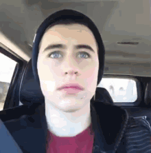 No Haters GIF - Nash Grier GIFs