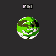 epic mints planet cool smile mint
