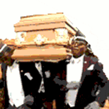 negros ataud ataud meme negros dance coffin squad
