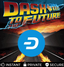 Dash Dashpay GIF - Dash Dashpay Bttf GIFs