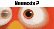 Nemesis GIF - Nemesis GIFs