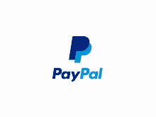 Paypal Logo GIF - Paypal Logo Transition GIFs