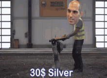 Tamp Silver GIF - Tamp Silver Cftc GIFs
