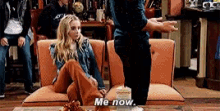girl meets world maya farkle me now