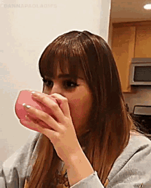 danna paola