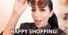 Happy Shopping Buying GIF - Happy Shopping Shopping Buying GIFs