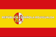 of flag