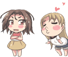 heart miya