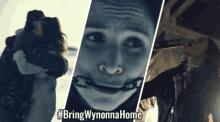 Wynonna Earp Bring Wynonna Home GIF - Wynonna Earp Wynonna Bring Wynonna Home GIFs