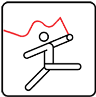 Gymnastics Rhythmic Rhythmic Gymnastics Sticker - Gymnastics Rhythmic Rhythmic Gymnastics Olympics Stickers