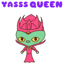 yasss queen yay yeah yas girl mib