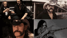 Lemmy2020 Mustache GIF - Lemmy2020 Mustache Serious GIFs