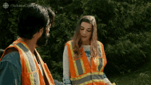 Your Secret Is Safe With Me Wink GIF - Your Secret Is Safe With Me Wink Alexis Rose GIFs