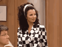 Fran Drescher Forgive Me Father For I Have Shopped GIF - Fran Drescher Forgive Me Father For I Have Shopped GIFs