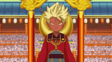 lord enma yokai watch anime talking lord enma yokai watch anime talking