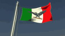 flag italiana
