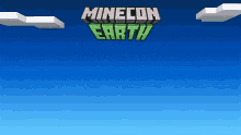 minecon earth livestream twitter discover minecraft