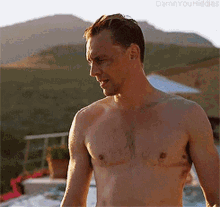 Night Manager GIF - Night Manager GIFs