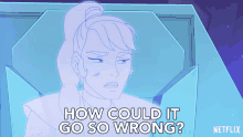 How Could It Go So Wrong Mara GIF - How Could It Go So Wrong Mara Shera And The Princesses Of Power GIFs